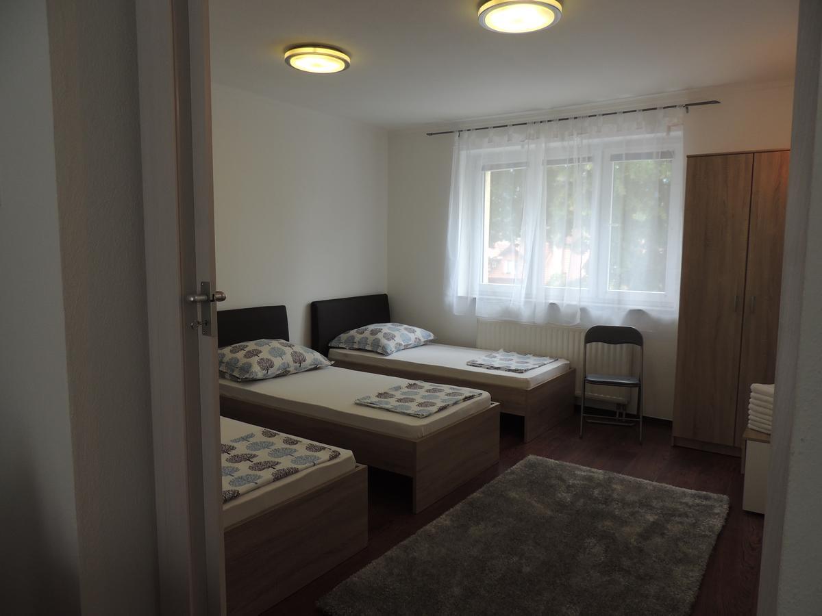 Apartamento Roses Bihać Exterior foto