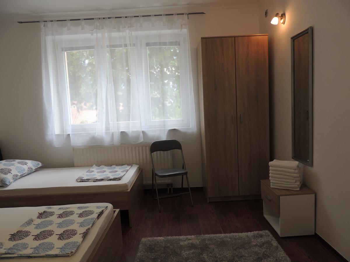 Apartamento Roses Bihać Exterior foto