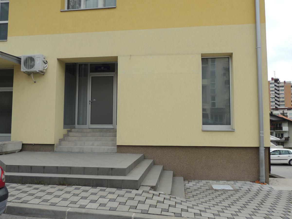 Apartamento Roses Bihać Exterior foto