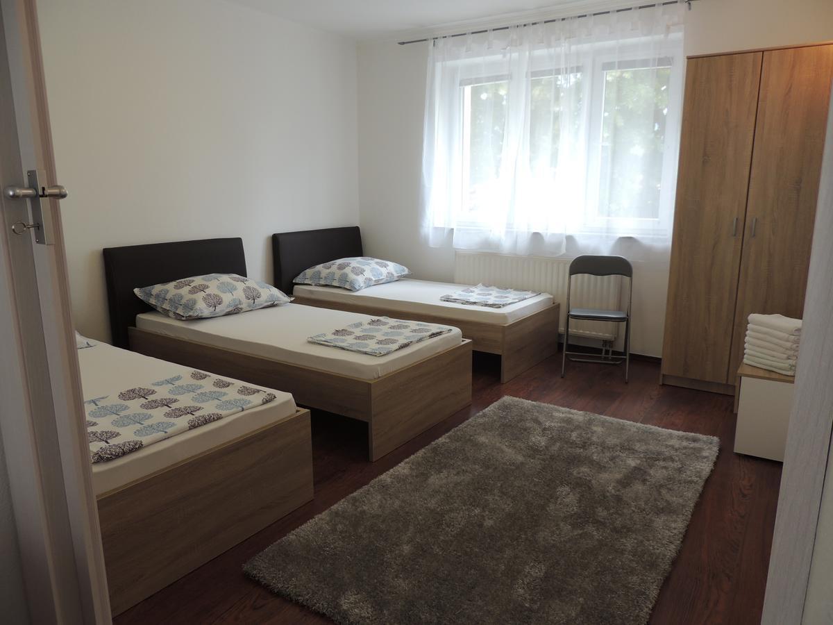 Apartamento Roses Bihać Exterior foto