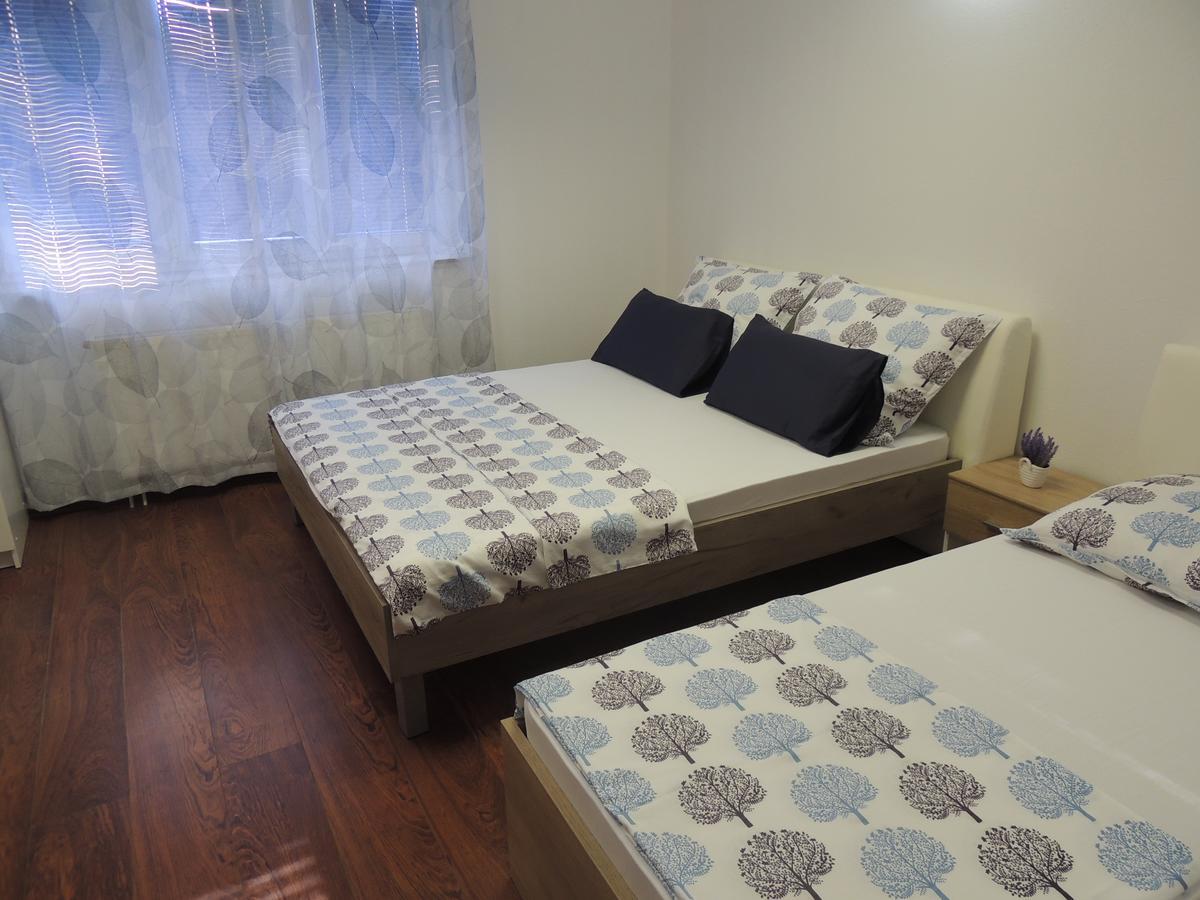 Apartamento Roses Bihać Exterior foto